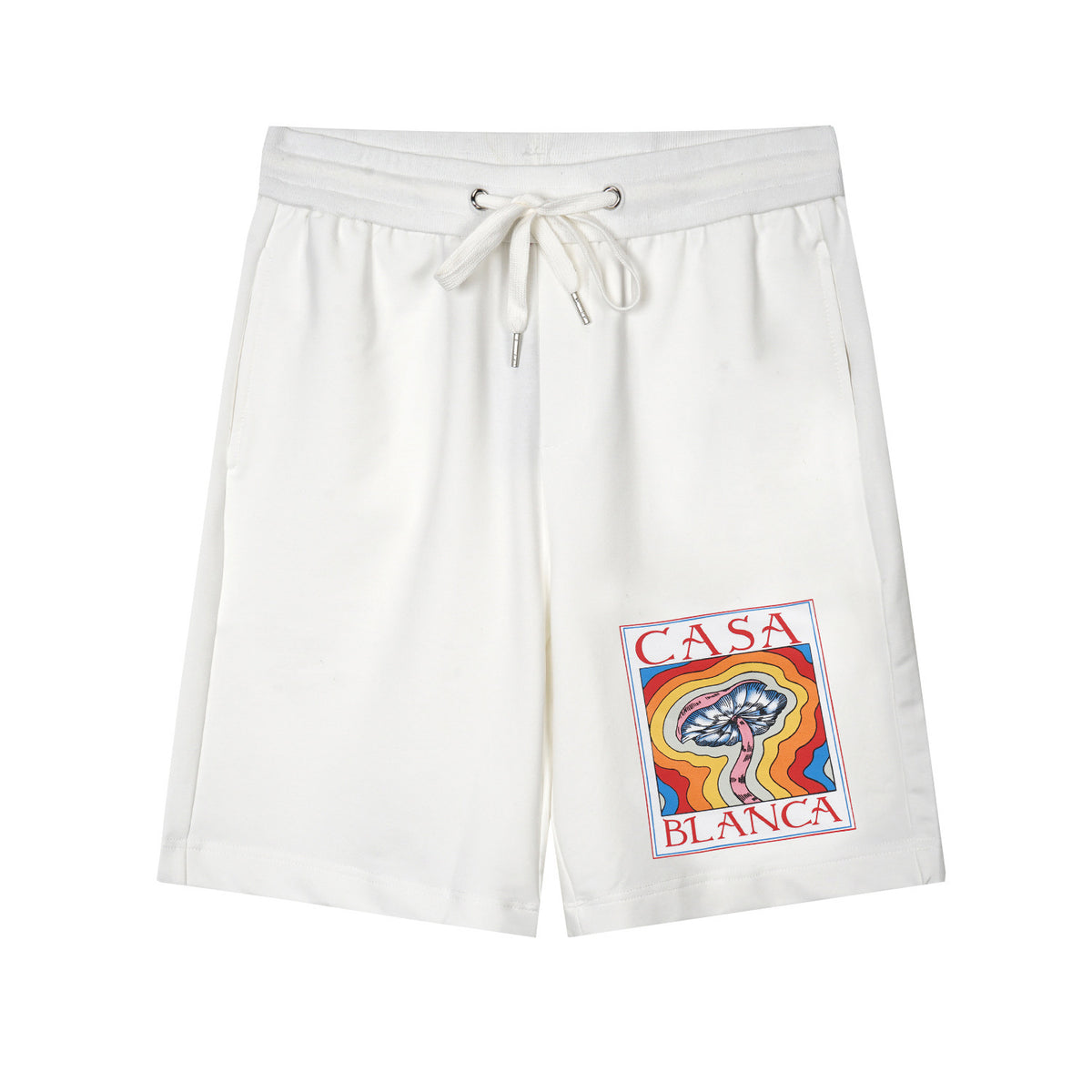 Casa Blanca shorts
