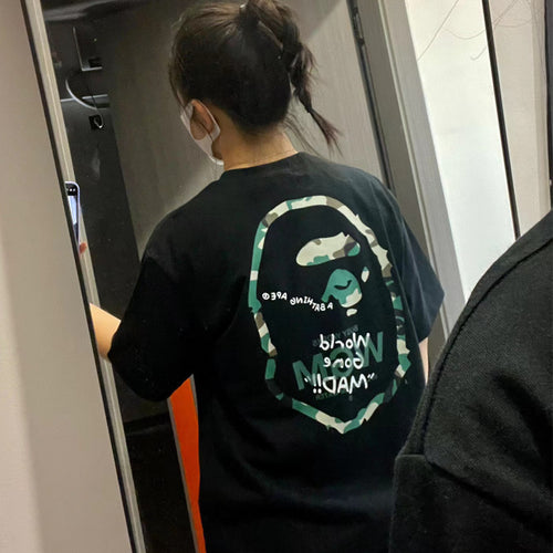 Bape shirt