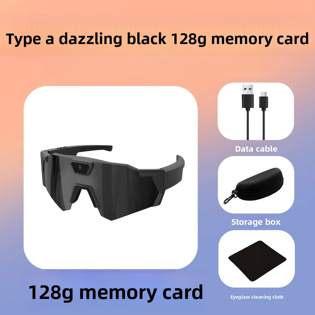 Vanguard smart recording sunglasses