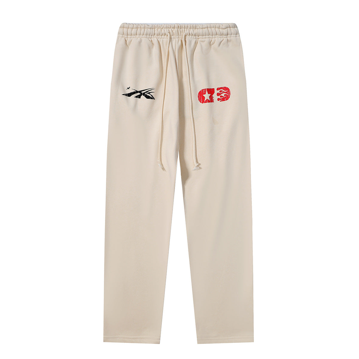 Hellstar Hoodie Pants Set