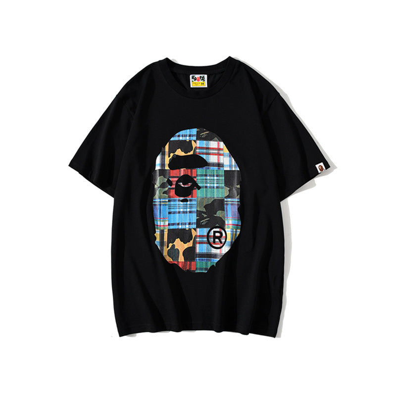 Bape shirt
