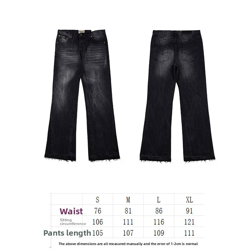 Gallery Dept jeans