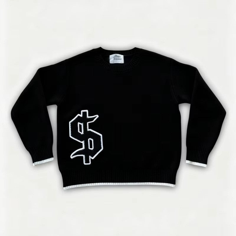 High Street Dollar Knit & Denim Collection