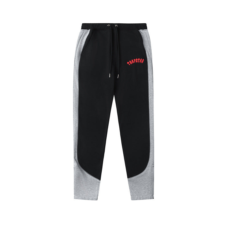 Trapstar Hoodie Pants Set