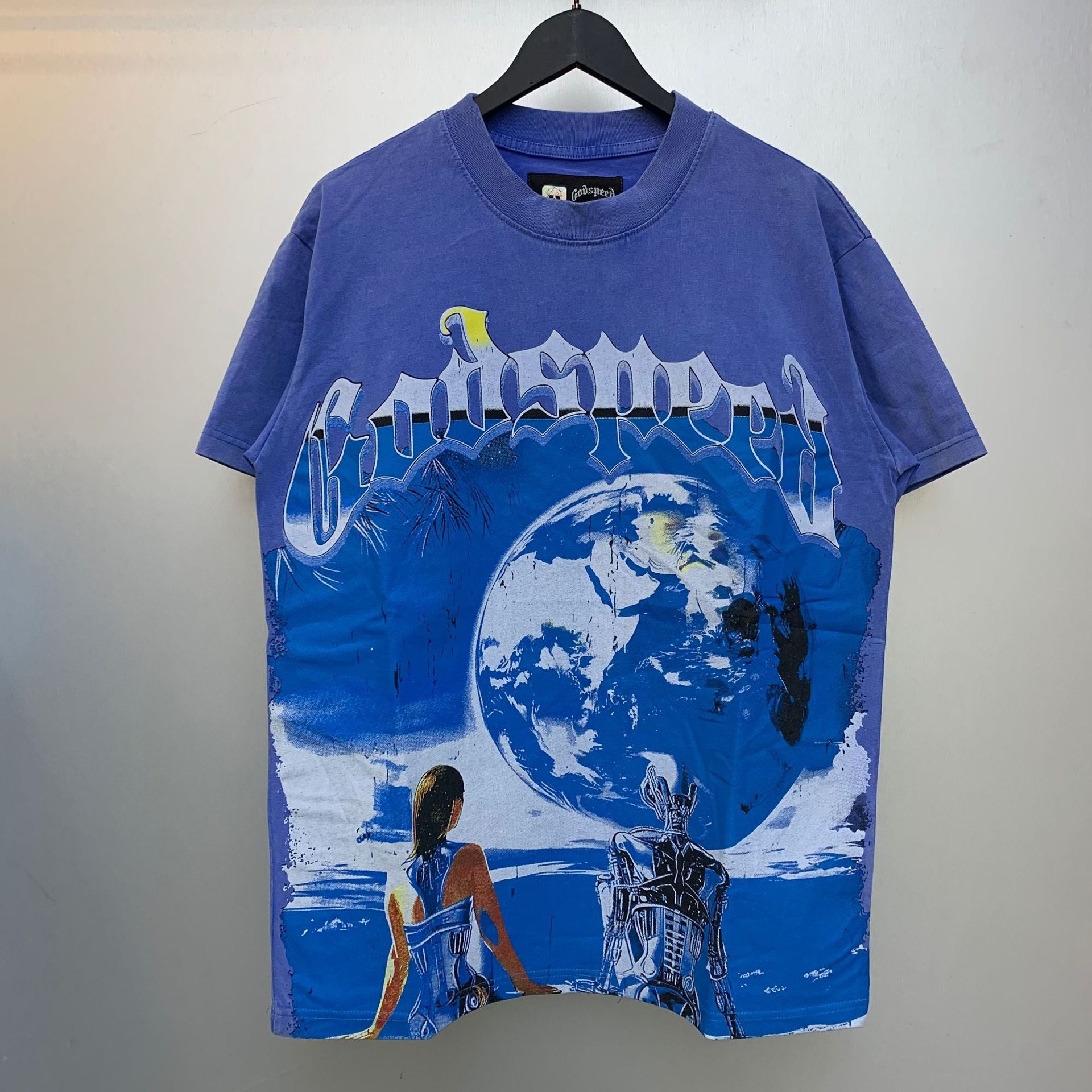 GodSpeed T-shirt