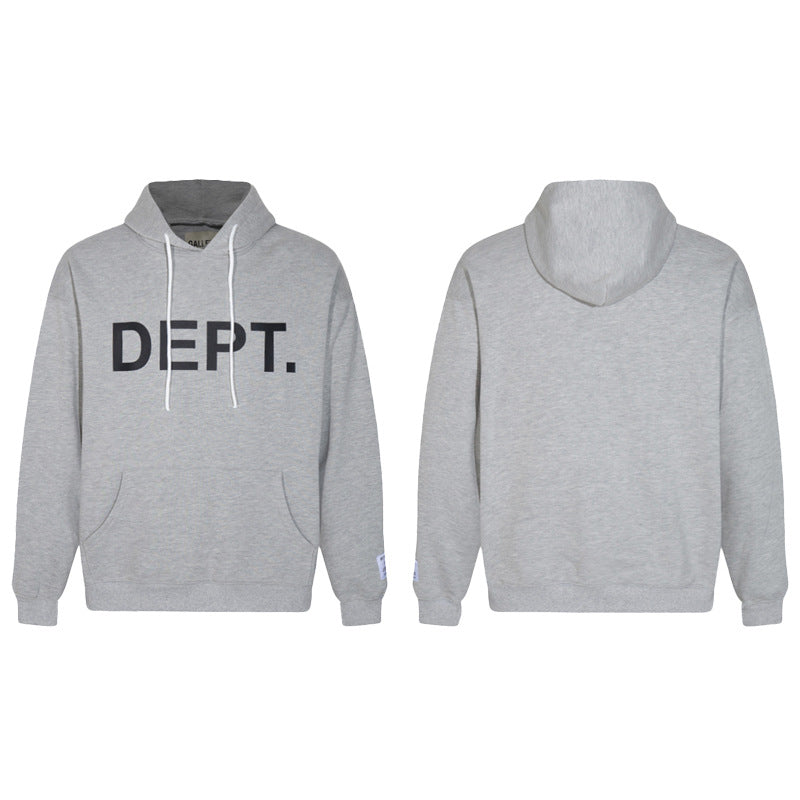 Gallery Dept Hoddie Pants Jacket