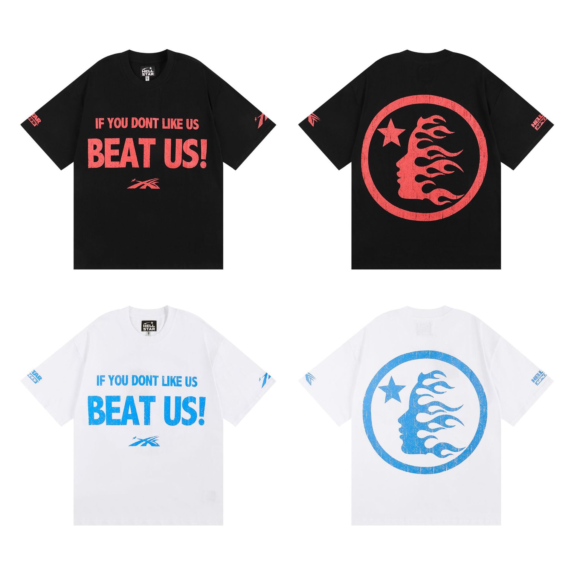 Hellstar Tshirts