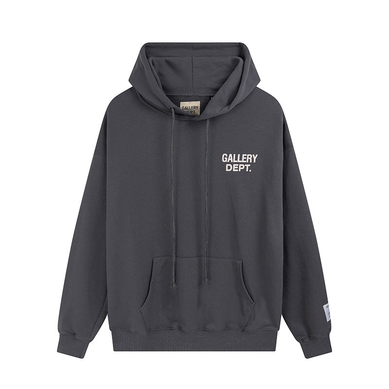 Gallery Dept Hoddie Pants Jacket