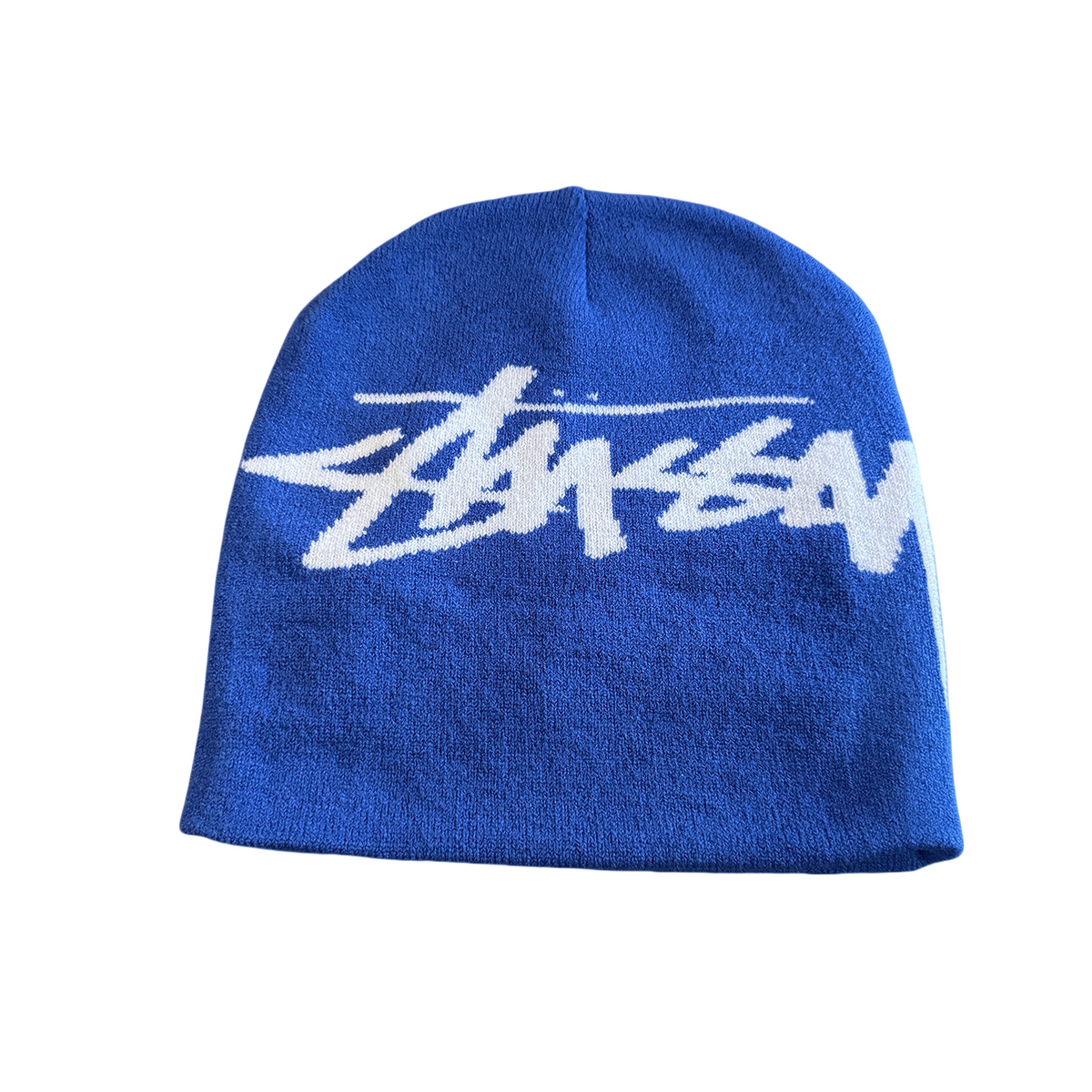 Corteiz and Hellstar Knitted woolen hat
