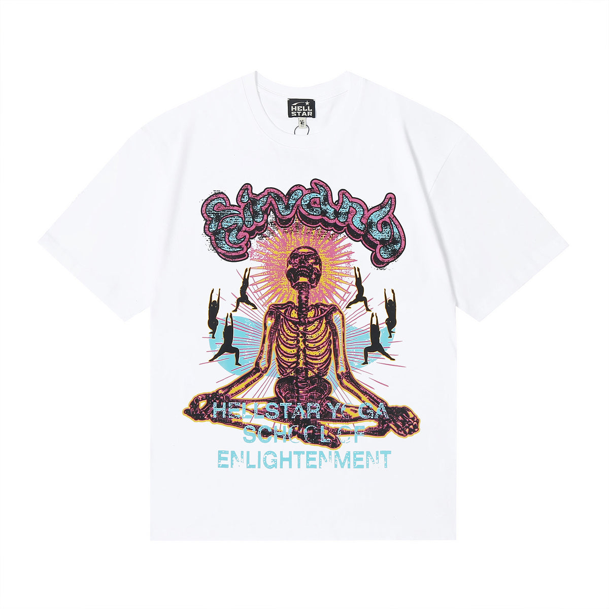 Hellstar T-Shirts