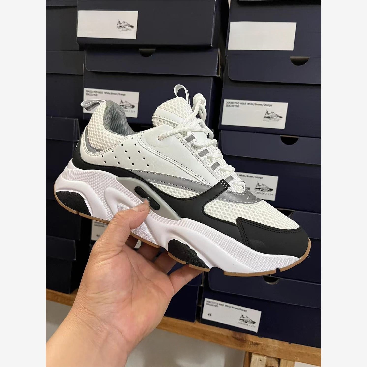 Dior B22 shoes