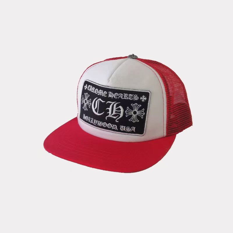 Chrome Hearts Cap