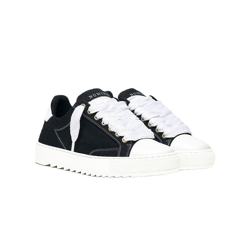 Numeris Casual Sneakers