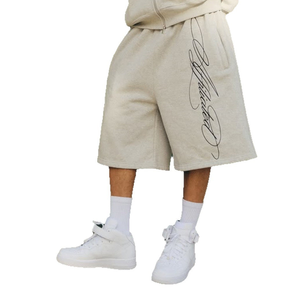 Garms Affiliated Shorts