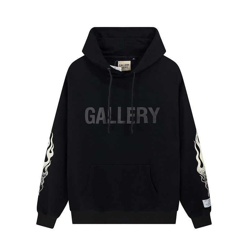 Gallery Dept Hoddie Pants Jacket