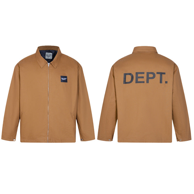 Gallery Dept Hoddie Pants Jacket