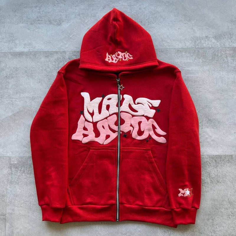 Made Havoc Hoodie