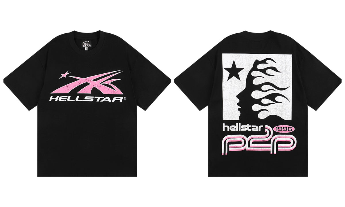 Hellstar Tshirts