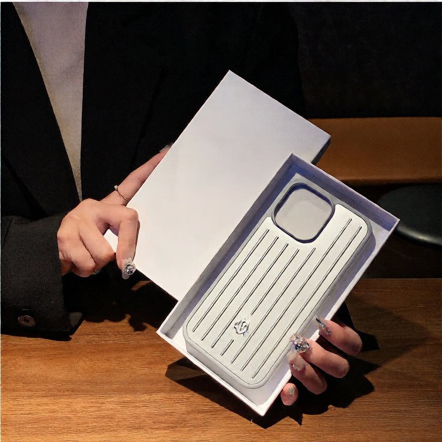 Rimowa iPhone case