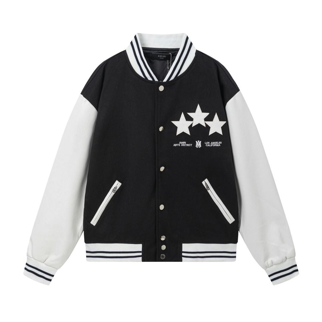 Amiri Casual Jacket