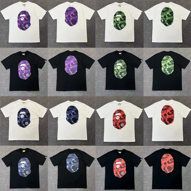 Bape T-Shirt