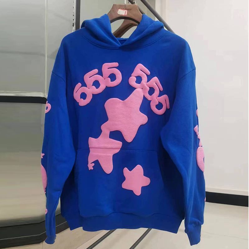 Spe5der Hoodie
