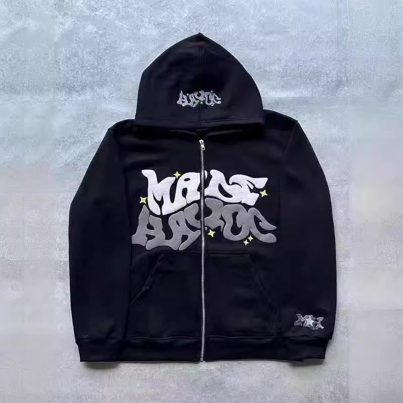 Made Havoc Hoodie