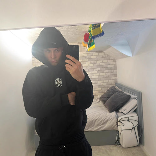 Brazil Hoodie Pants Set