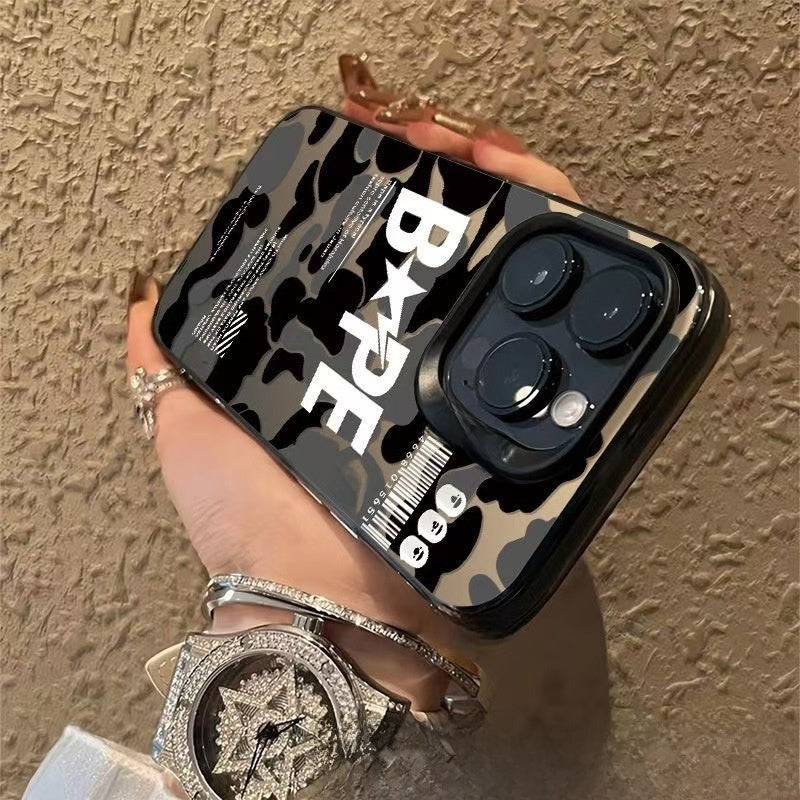 Bape iPhone case