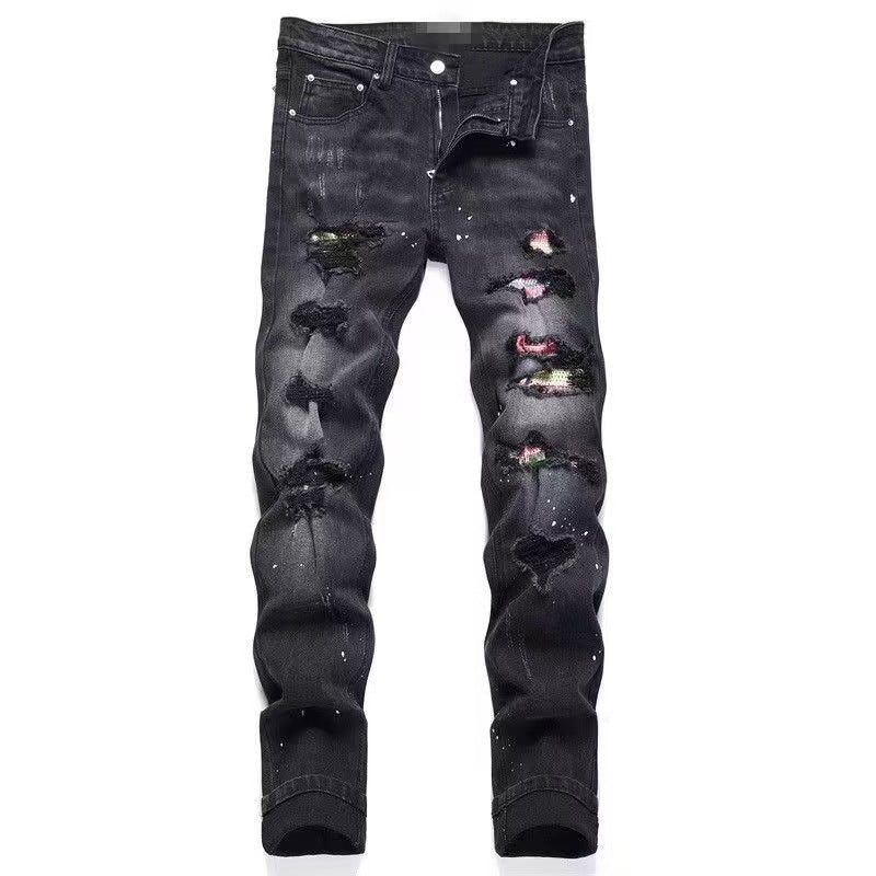 Amiri Jeans