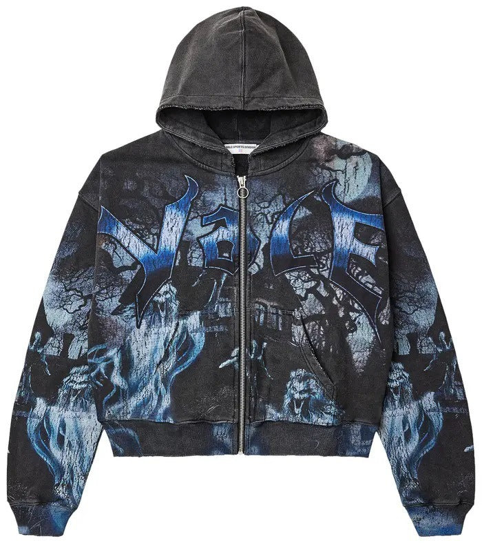 Vale Forever Hoodie