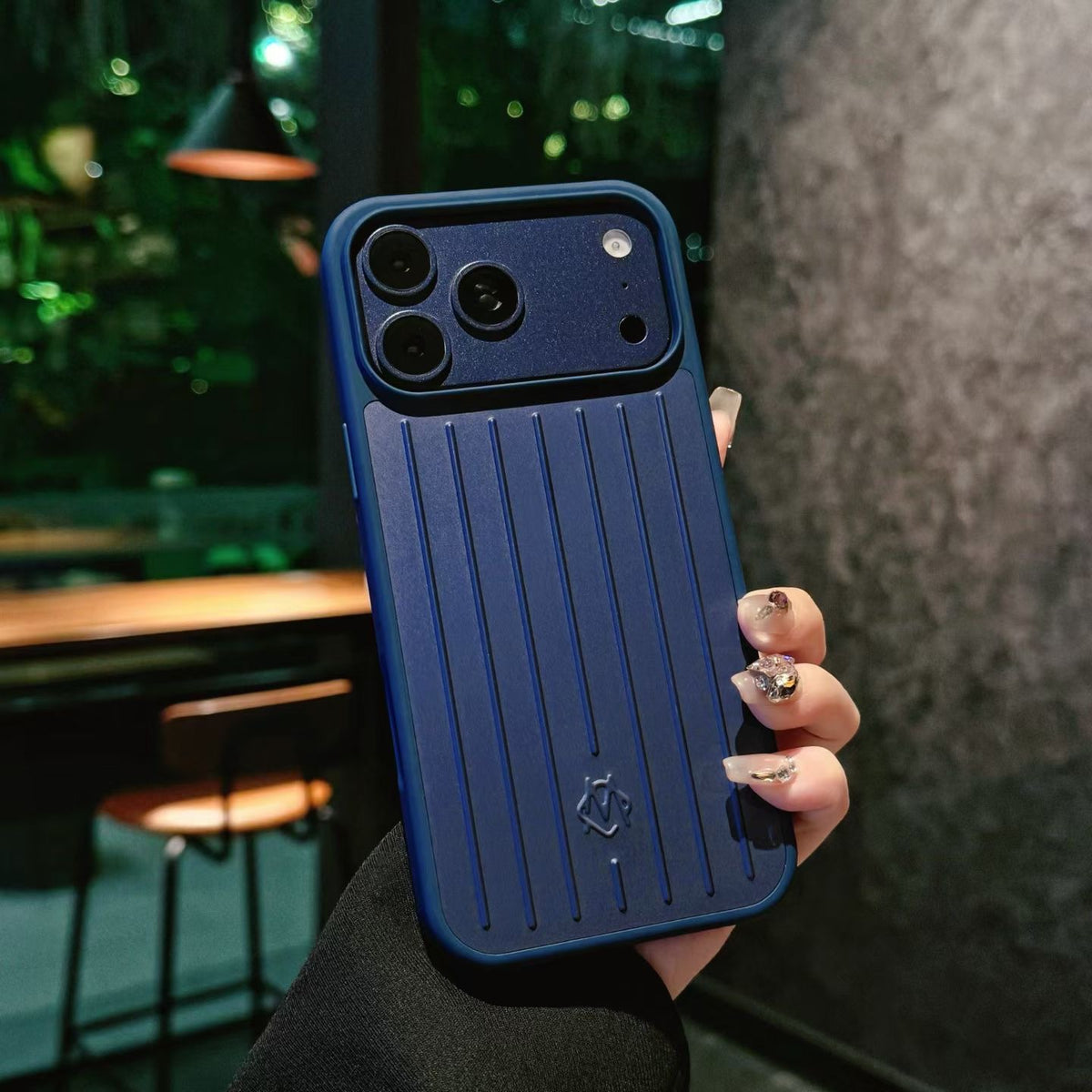 Rimowa iPhone case