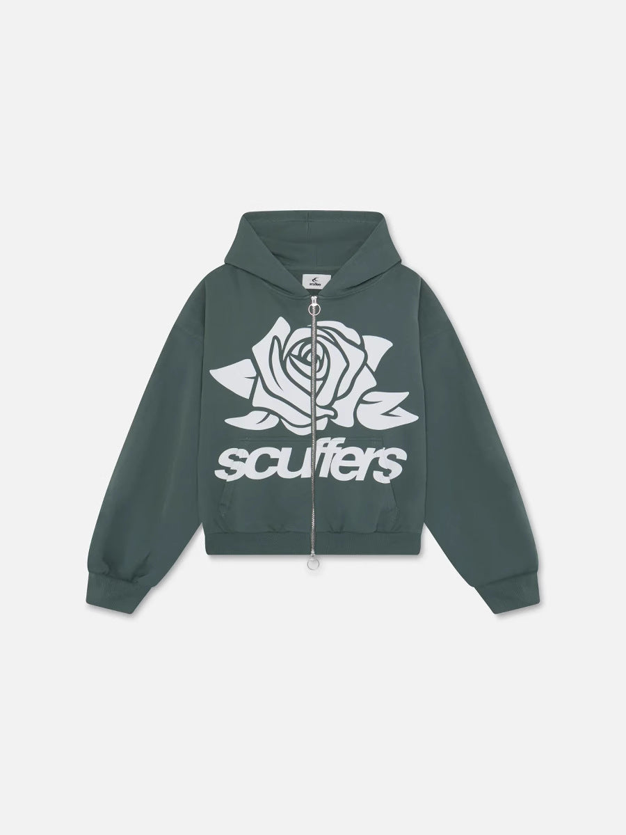 Scuffers Hoodie