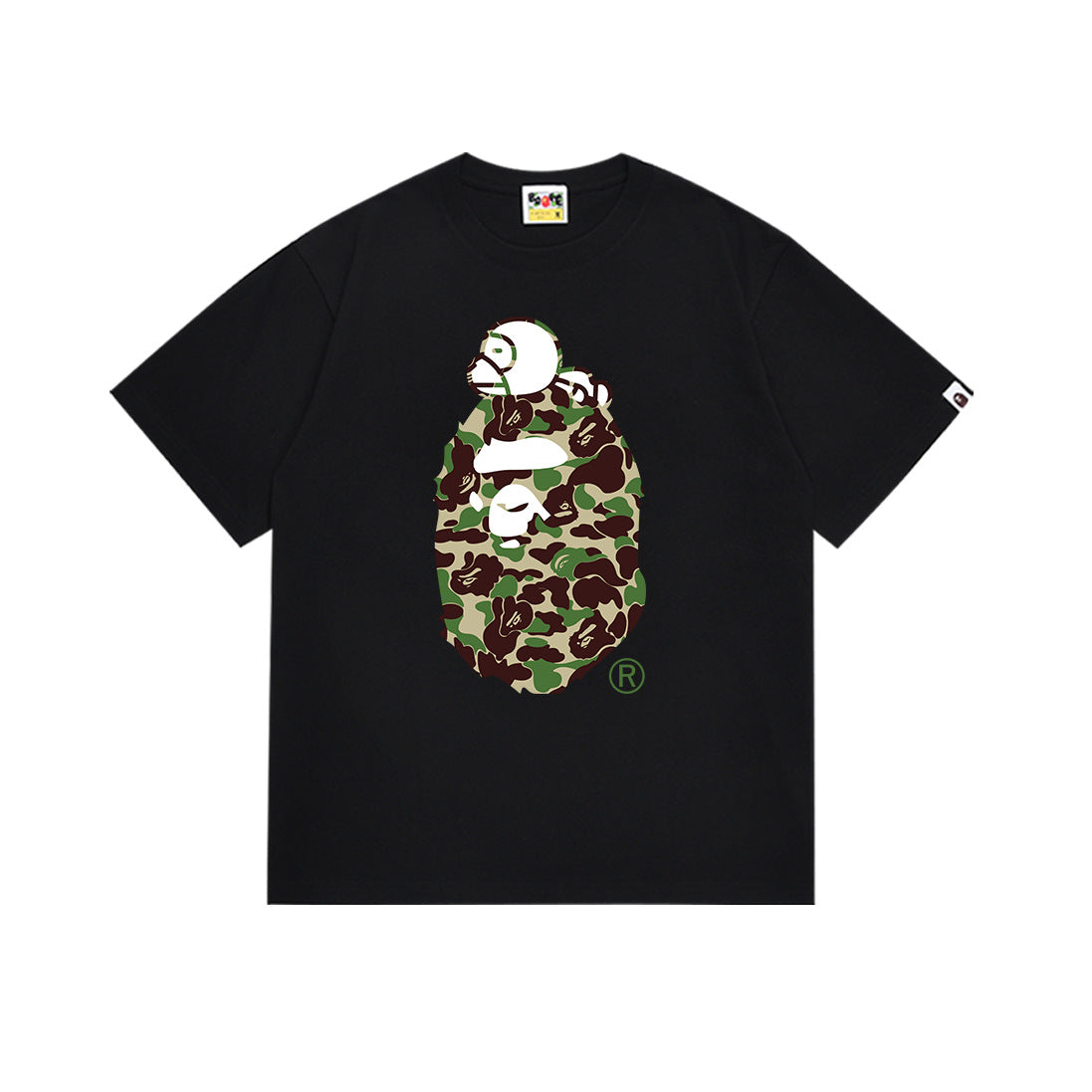 Bape shirt
