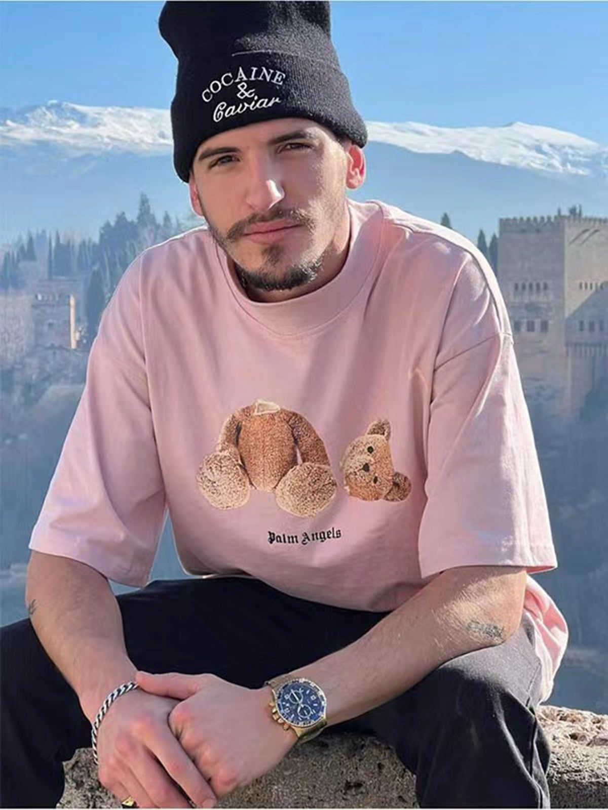 Palm Angels T-Shirt