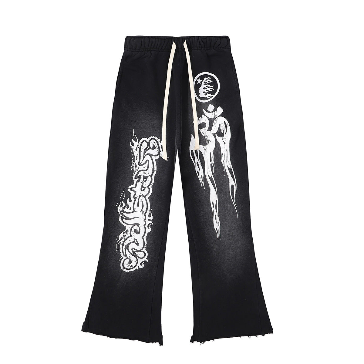 Hellstar Hoodie Pants Set