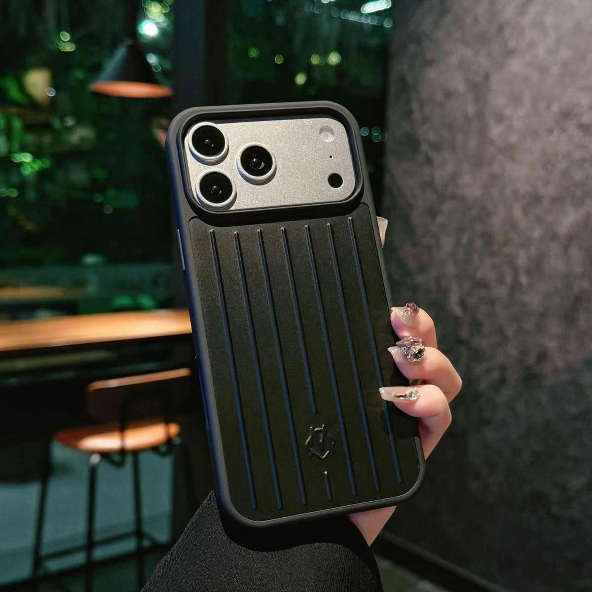 Rimowa iPhone case