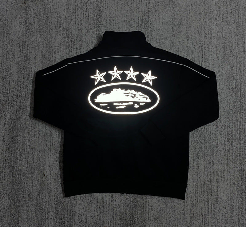 Corteiz Sweatshirts & Pan Graphic Set