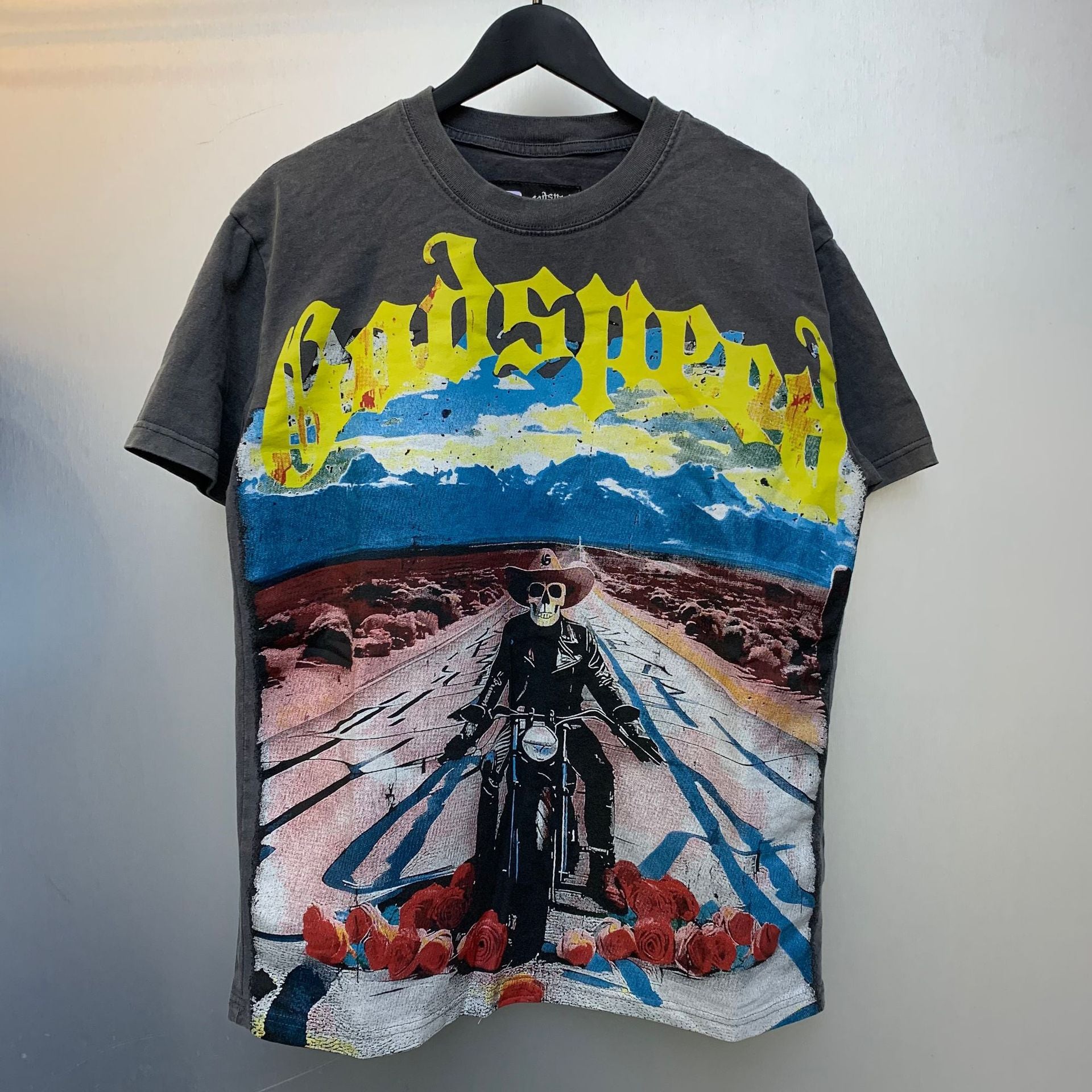 GodSpeed T-shirt