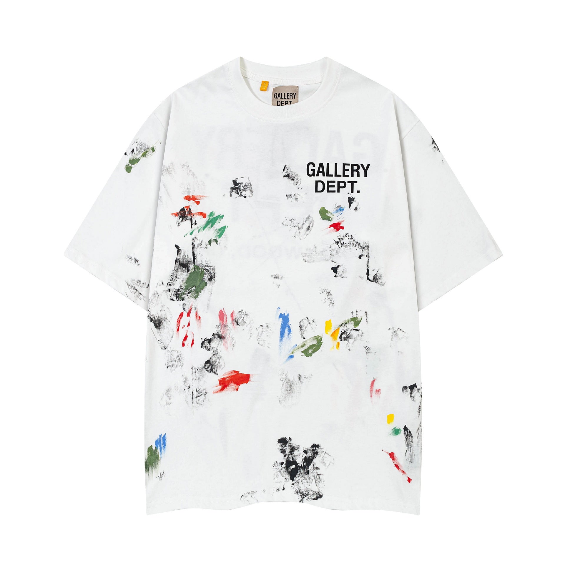 Gallery Dept Hollywood CA Tee