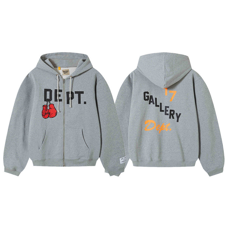 Gallery Dept Hoodie