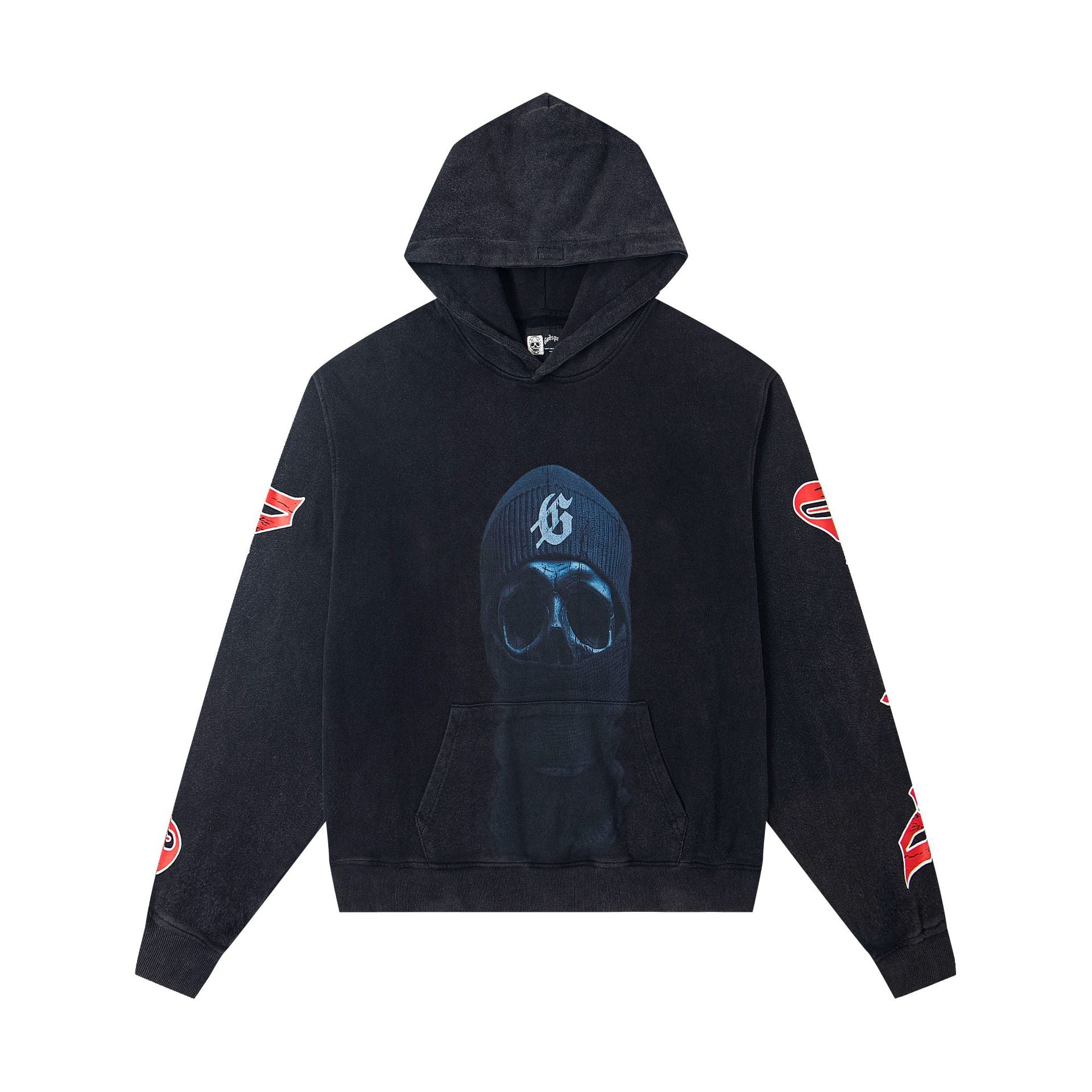 GodSpeed Hoodie