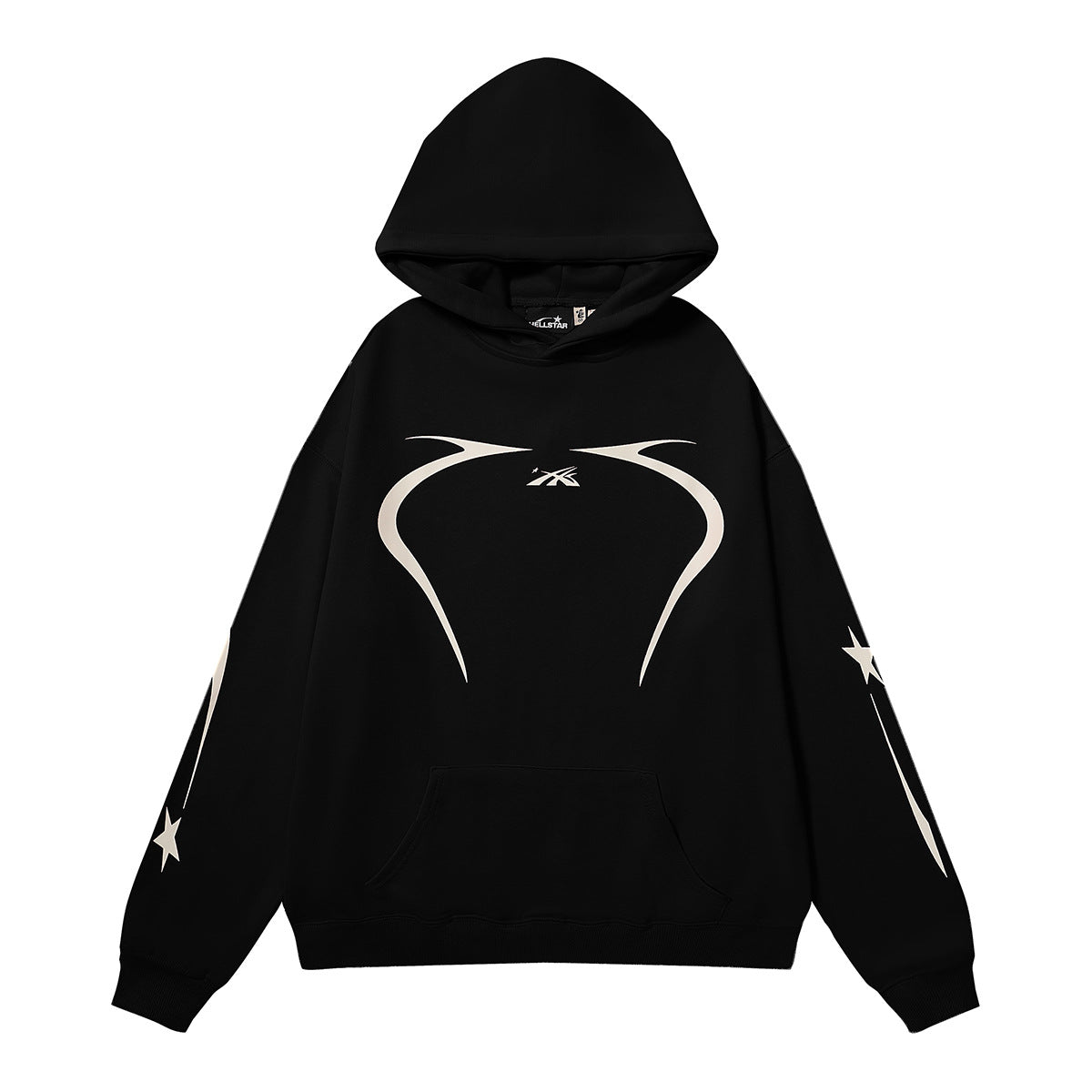Hellstar Hoodie Pants Set