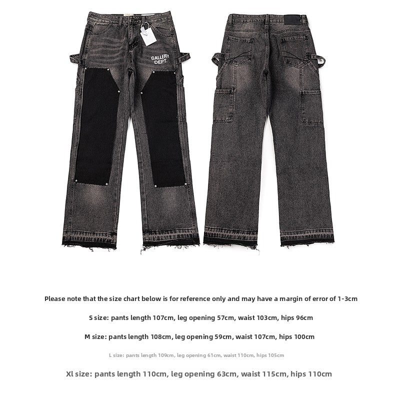Gallery Dept jeans