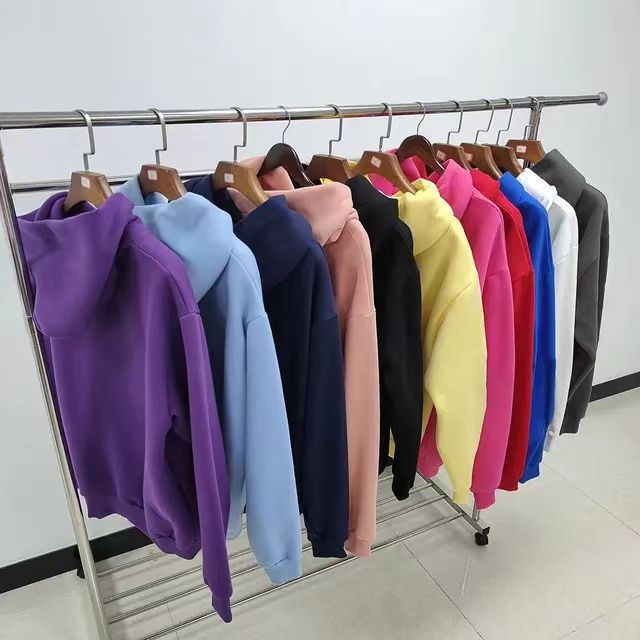 Spe5der Hoodie