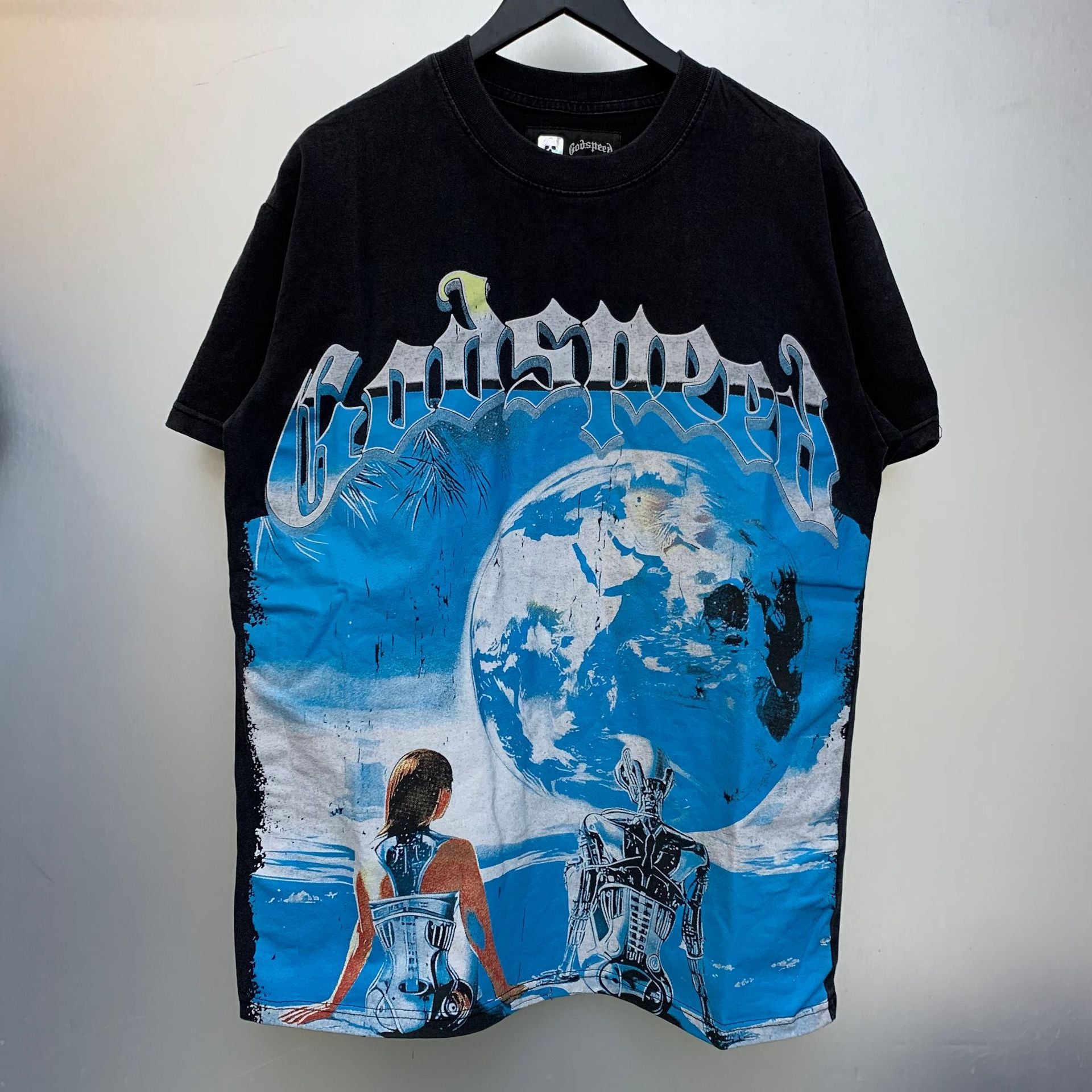 GodSpeed T-shirt