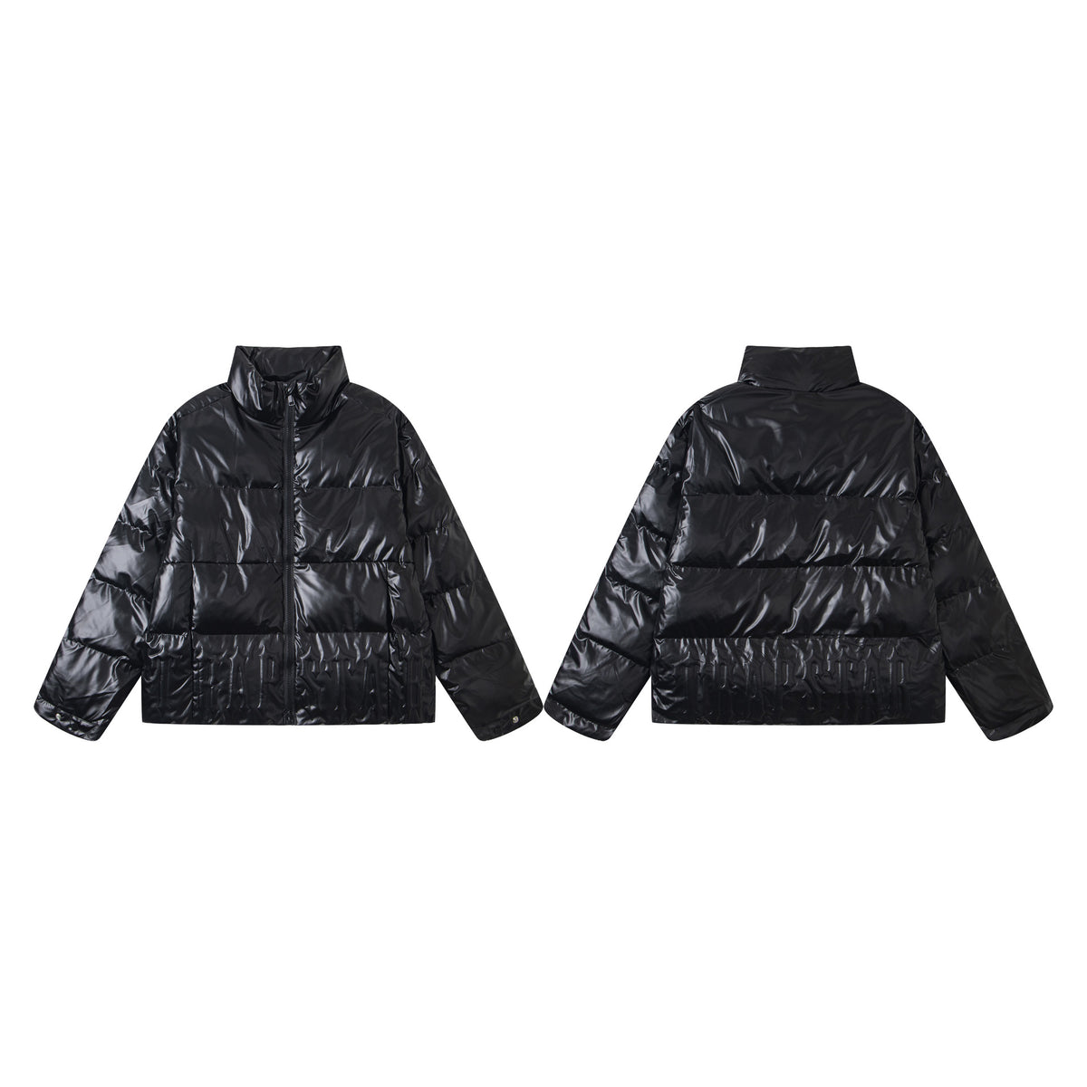 Trapstar Heavy cotton jacket