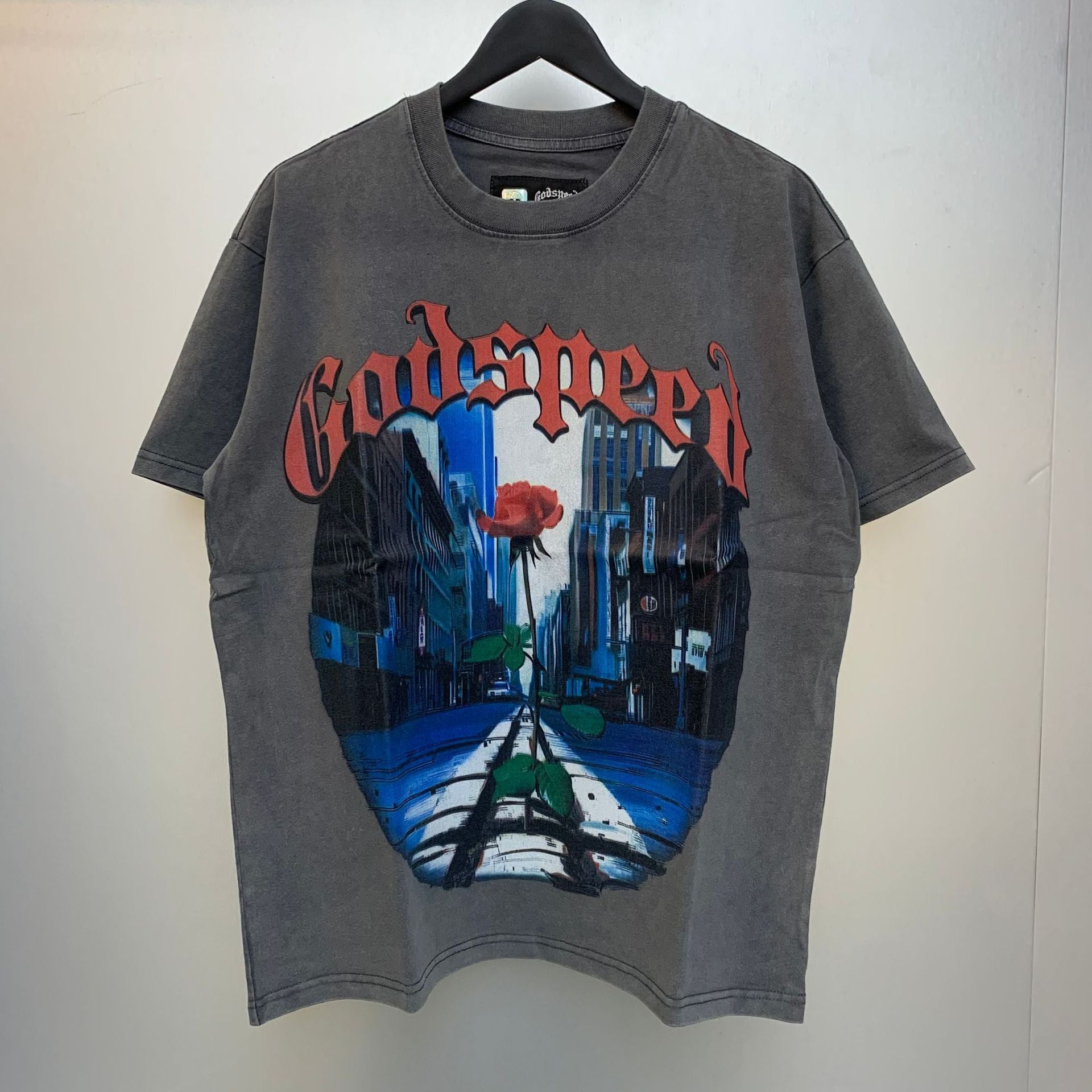 GodSpeed T-shirt