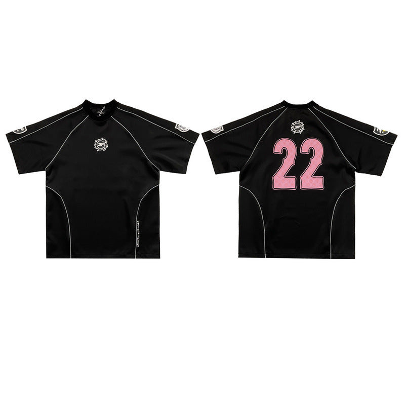 Broken Planet athletic set