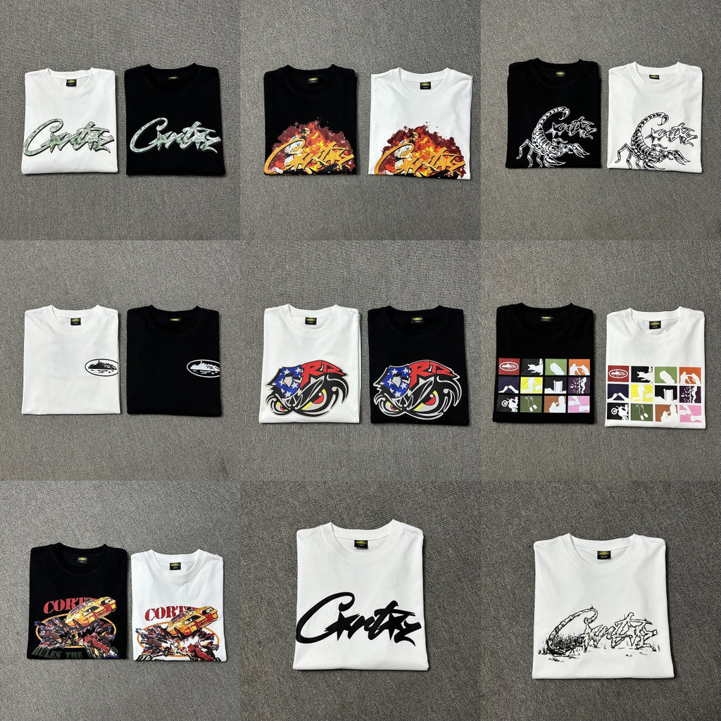 Corteiz T-Shirt